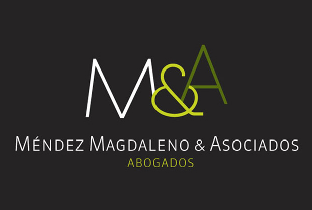 Méndez Magdaleno y asociados,Abogados, Logo